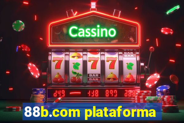 88b.com plataforma